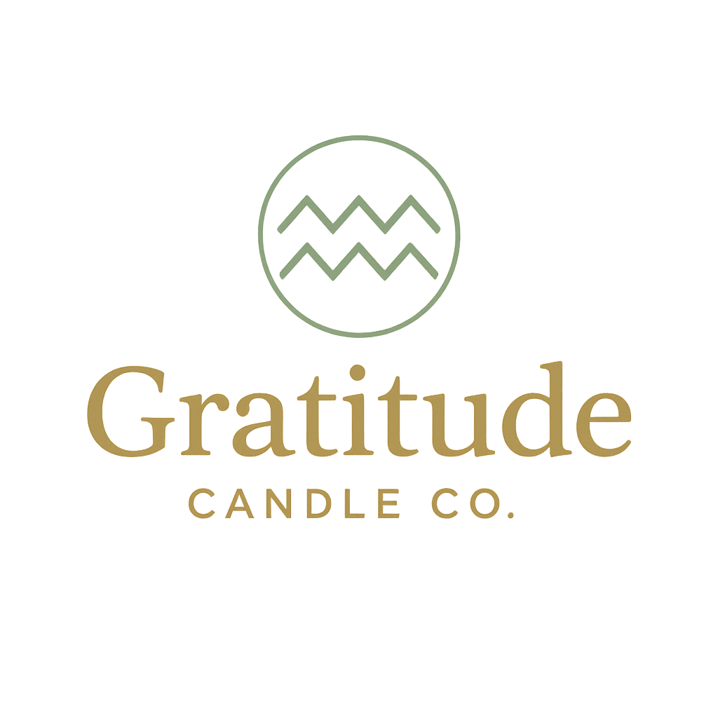 Gratitude Candle Co.